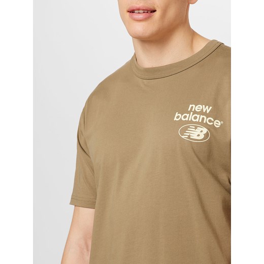 Koszulka New Balance S AboutYou