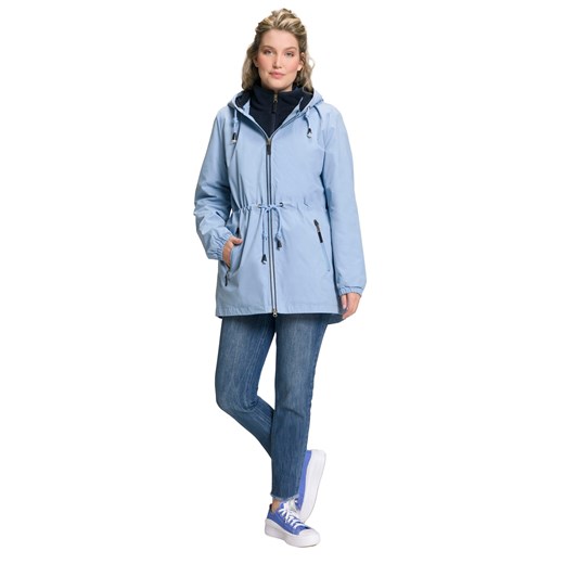 Parka przejściowa Ulla Popken L-XL promocyjna cena AboutYou