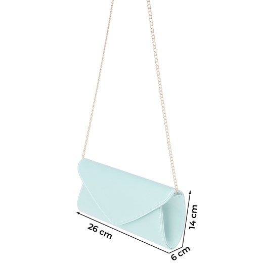 Kopertówka Dorothy Perkins One Size AboutYou