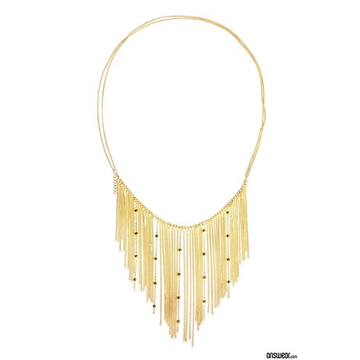 Biżuteria - Accessories Dept. answear-com biżuteria
