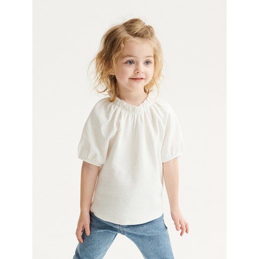 Koszulka niemowlęca Reserved 