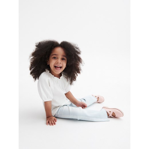 Koszulka niemowlęca Reserved 