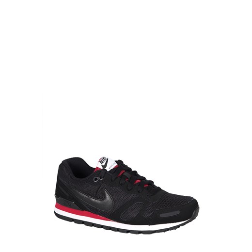 Buty - Nike Sportswear answear-com czarny materiałowe