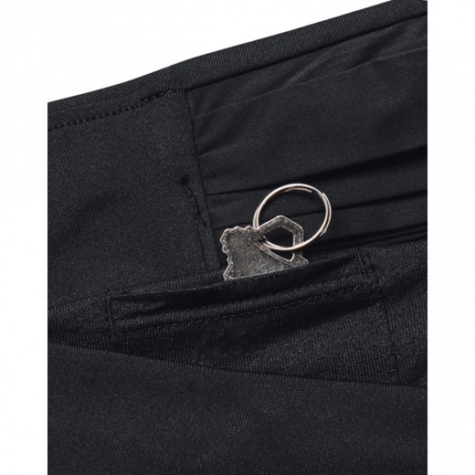 Męskie spodenki do biegania Under Armour LAUNCH ELITE 5'' SHORT - czarne Under Armour XXL Sportstylestory.com