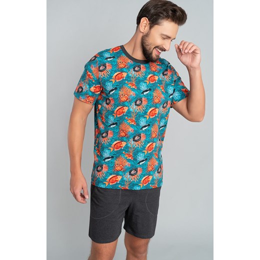 Piżama męska Italian Fashion