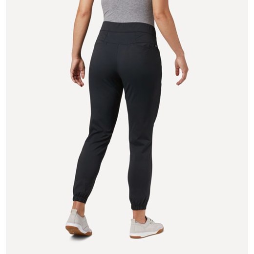 Spodnie damskie Columbia w sportowym stylu