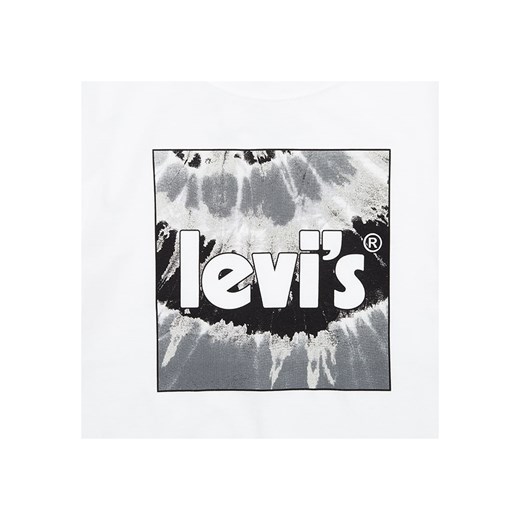T-shirt chłopięce Levi's