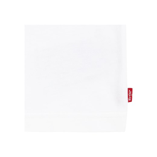 T-shirt chłopięce biały Levi's