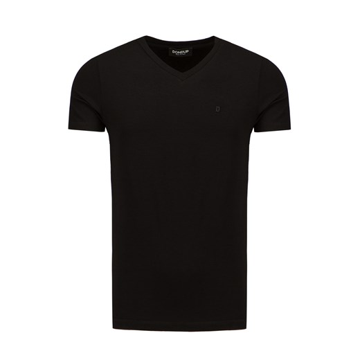 T-shirt Dondup ze sklepu S'portofino w kategorii T-shirty męskie - zdjęcie 152209709