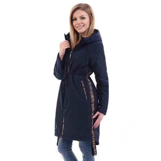 Parka damska XL okazja fasoni.pl
