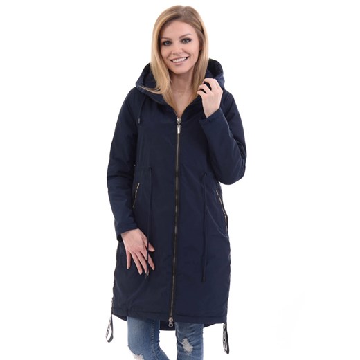 Parka damska XXL fasoni.pl promocyjna cena