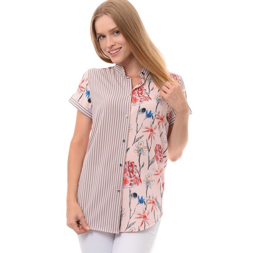 Koszula damska ze sklepu fasoni.pl w kategorii Koszule damskie - zdjęcie 152220856
