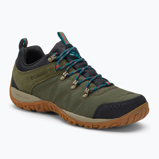 Buty trekkingowe męskie Columbia Peakfreak Venture LT zielone 1718181383 Columbia 43.5 (10.5 US) sportano.pl