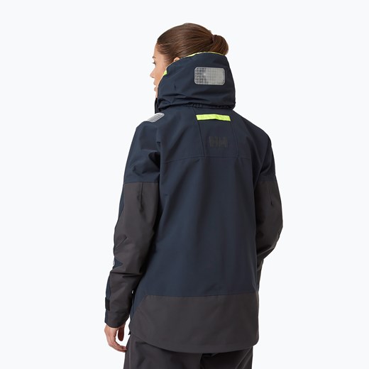 Kurtka żeglarska damska Helly Hansen Skagen Offshore granatowa 34257_597 Helly Hansen S sportano.pl