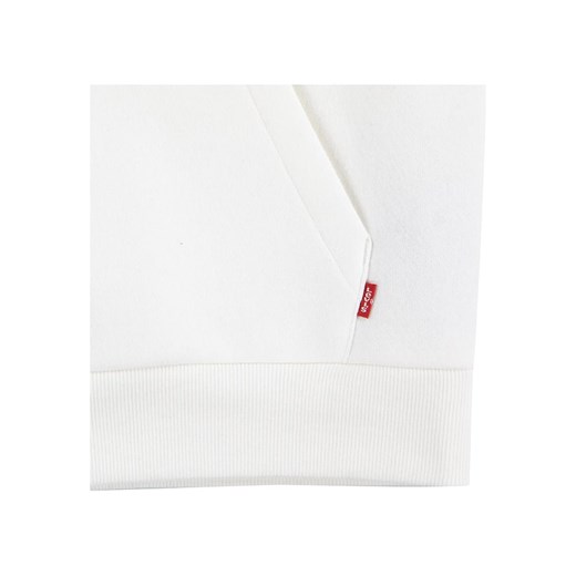 Bluza w kolorze białym 164 Limango Polska wyprzedaż