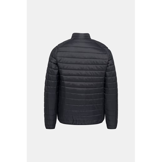 BEN SHERMAN Kurtka pikowana - Czarny - Mężczyzna - 4XL(4XL) L (L) okazja Halfprice
