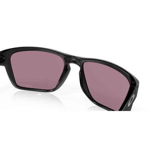 Oakley Okulary przeciwsłoneczne SYLAS Black Ink/Prizm Jade OO9448-18 Oakley 60 mm O-shop.com | Oakley® Authorized Dealer