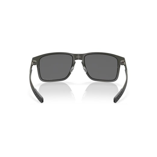 Oakley Okulary Przeciwsłoneczne HOLBROOK™ METAL Matte Gunmetal/Prizm Black Oakley 55 mm O-shop.com | Oakley® Authorized Dealer