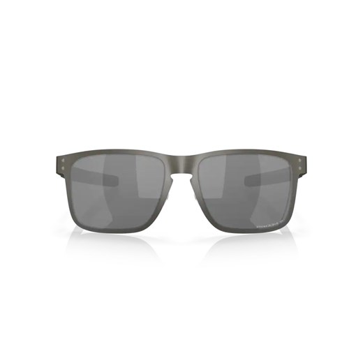 Oakley Okulary Przeciwsłoneczne HOLBROOK™ METAL Matte Gunmetal/Prizm Black Oakley 55 mm O-shop.com | Oakley® Authorized Dealer