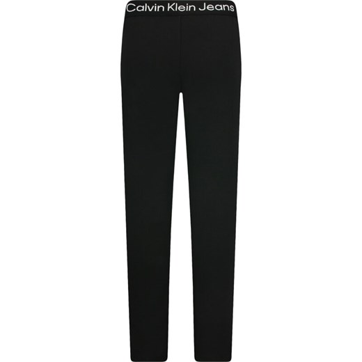 CALVIN KLEIN JEANS Legginsy | Slim Fit 170 Gomez Fashion Store