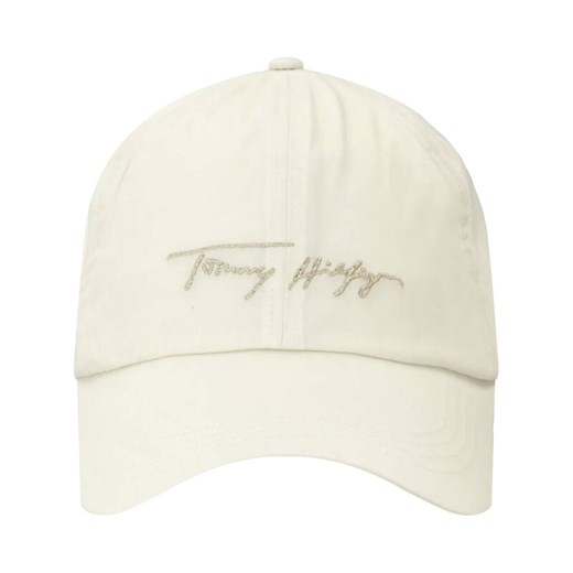 Tommy Hilfiger Bejsbolówka Tommy Hilfiger Uniwersalny promocyjna cena Gomez Fashion Store