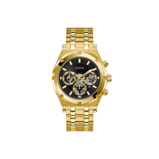 Guess Zegarek Continental Guess Uniwersalny Gomez Fashion Store