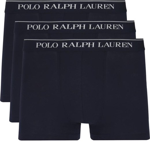 POLO RALPH LAUREN Bokserki 3-Pack Polo Ralph Lauren M Gomez Fashion Store