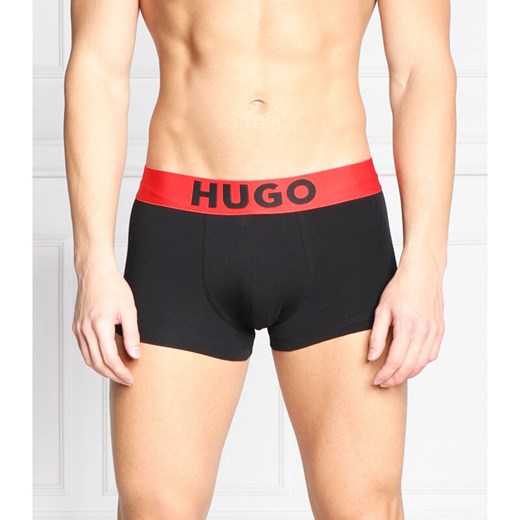 Hugo Bodywear Bokserki ICON S Gomez Fashion Store