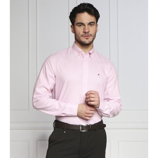Tommy Hilfiger Koszula 1985 FLEX OXFORD RF SHIRT | Regular Fit Tommy Hilfiger L Gomez Fashion Store