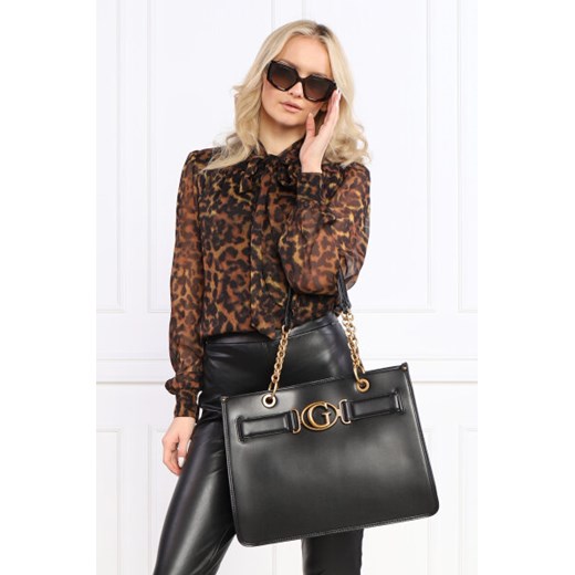 Guess Shopperka AVIANA Guess Uniwersalny Gomez Fashion Store