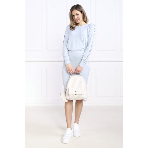 Liu Jo Plecak + saszetka Liu Jo Uniwersalny Gomez Fashion Store