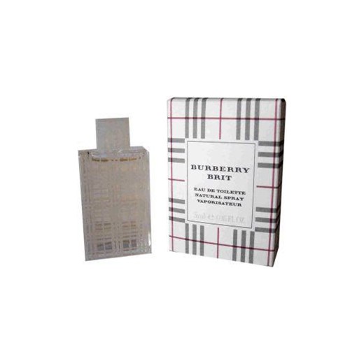 Burberry Brit perfumy damskie - woda toaletowa 30ml - 30ml 