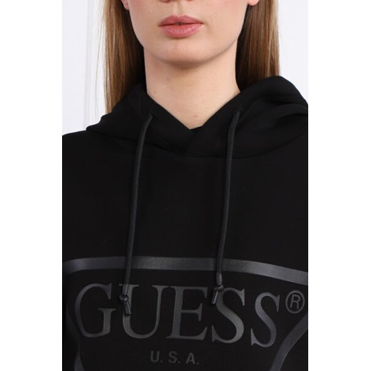 GUESS ACTIVE Bluza NEW ALISA | Regular Fit L Gomez Fashion Store