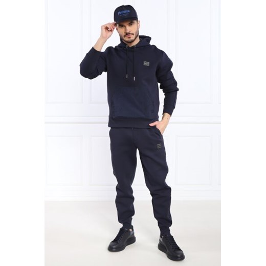 HUGO Bluza Daulo | Regular Fit M Gomez Fashion Store