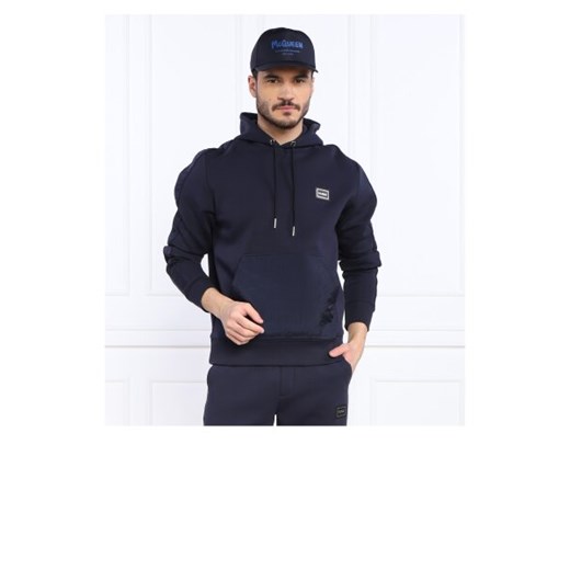 HUGO Bluza Daulo | Regular Fit XXL Gomez Fashion Store