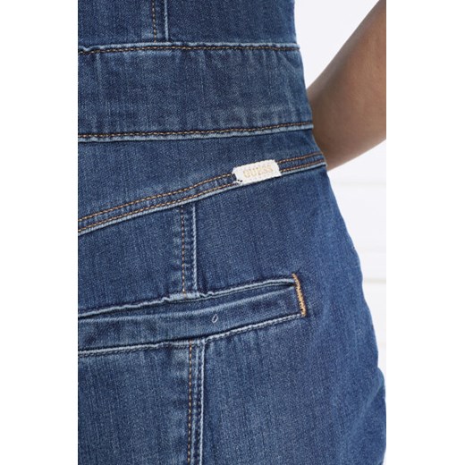 GUESS JEANS Kombinezon PENNY | Slim Fit 26 Gomez Fashion Store