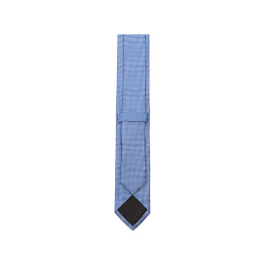 HUGO Jedwabny krawat Uniwersalny Gomez Fashion Store