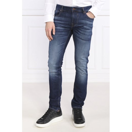 GUESS JEANS Jeansy MIAMI | Skinny fit 34/34 Gomez Fashion Store