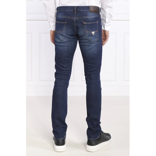 GUESS JEANS Jeansy MIAMI | Skinny fit 33/32 Gomez Fashion Store