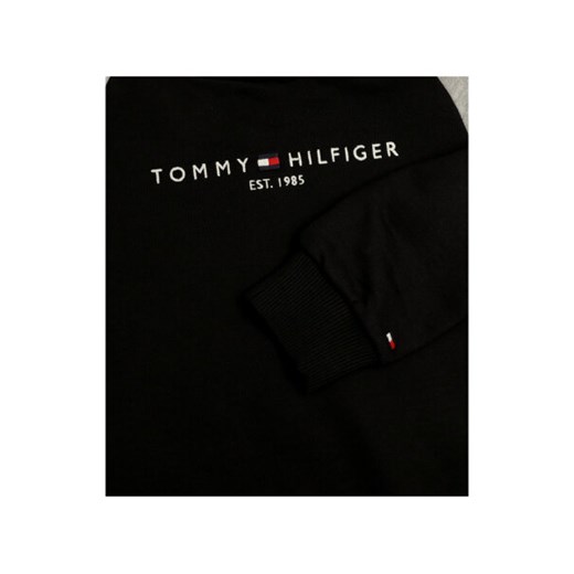 Tommy Hilfiger Dres ESSENTIAL | Regular Fit Tommy Hilfiger 128 wyprzedaż Gomez Fashion Store