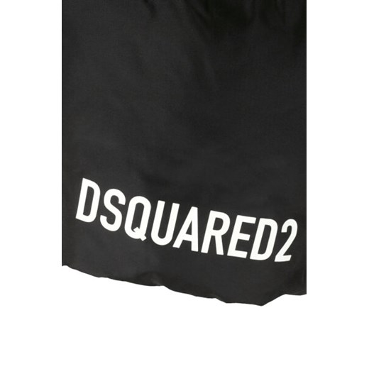 Dsquared2 Kurtka | Regular Fit Dsquared2 168 okazyjna cena Gomez Fashion Store