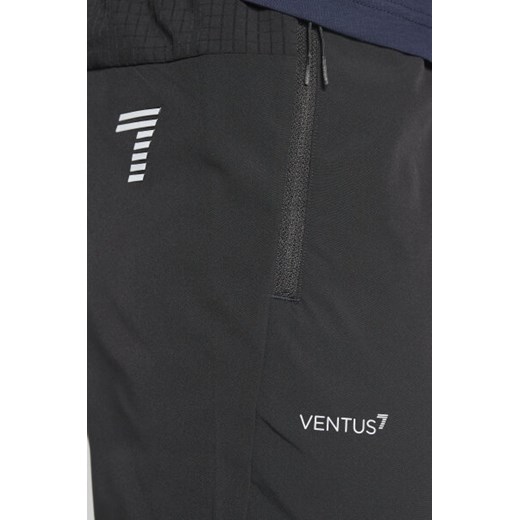 EA7 Spodnie dresowe | Slim Fit L Gomez Fashion Store