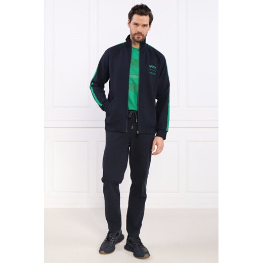 BOSS GREEN Bluza BOSS X AJBXNG Skarley | Regular Fit XXL Gomez Fashion Store