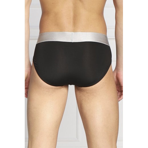 Calvin Klein Underwear Slipy 3-pack Calvin Klein Underwear S promocyjna cena Gomez Fashion Store