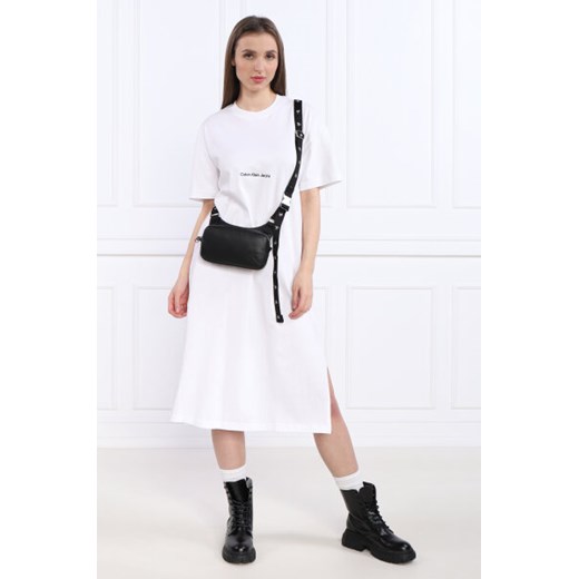 CALVIN KLEIN JEANS Sukienka S Gomez Fashion Store