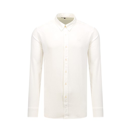 Koszula La Martina Alvin ze sklepu S'portofino w kategorii Koszule męskie - zdjęcie 152286996
