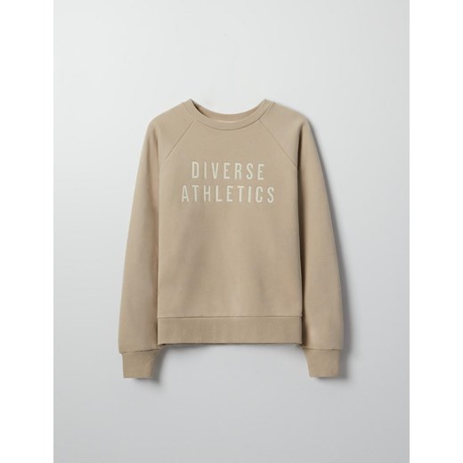 Bluza DIVOA Piasek XS Diverse L Diverse