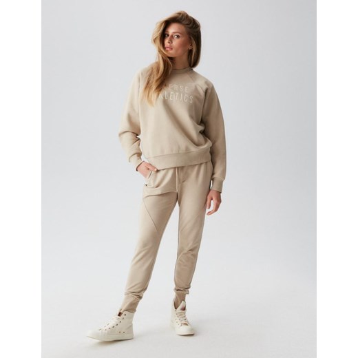 Bluza DIVOA Piasek XS Diverse S Diverse