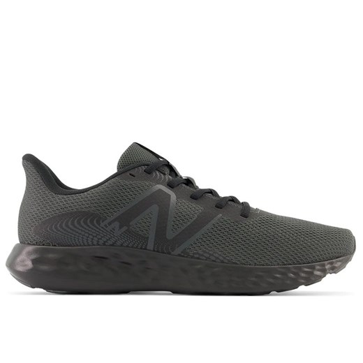 Buty New Balance M411LK3 - zielone ze sklepu streetstyle24.pl w kategorii Buty sportowe męskie - zdjęcie 152310247