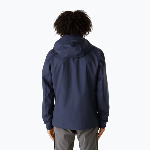 Kurtka przeciwdeszczowa męska Arc'teryx Beta czarna X000006876005 Arc'teryx S sportano.pl